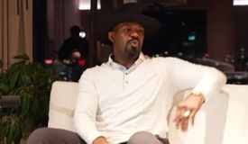 Джон Джонс назвал бойца, который его сильно пугал