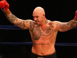 фото - Команды Джозефа Паркера и Лукаса Брауна договорились о бое