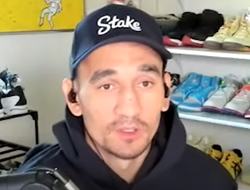 фото - У Топурии проблемы с бойцовским IQ — диагноз доктора Холлоуэя