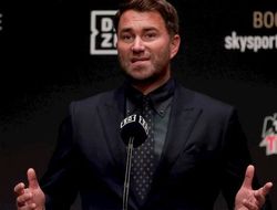 фото - У Хелениуса хорошие шансы в бою с Уайлдером — промоутер