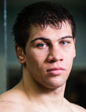 Анатолий Токов