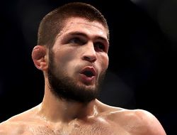 фото - Хабиб Нурмагомедов — о возможных боях с Макгрегором и Мэйуэзером