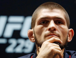 фото - Хабиб Нурмагомедов — о сравнении с Фёдором Емельяненко