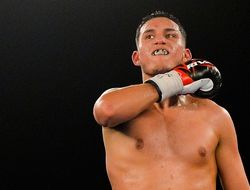 фото - Давид Бенавидес обратился к Хирну: хочет бой с Эндрэдом