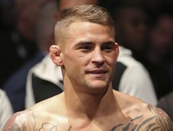 фото - Дастину Порье предложили бой за титул UFC: он выбрал Макгрегора