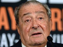 фото - Сделаю всё, чтобы Ломаченко дрался с Гарсией сразу после Педрасы — Арум