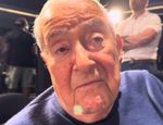 «Поэтому мы и приняли этот бой». Арум о поединке Хэйни – Норман