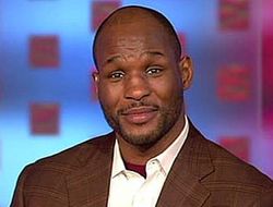 фото - Жан Паскаль назвал Бернарда Хопкинса болтуном