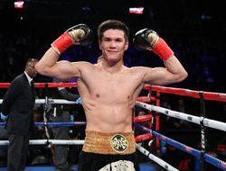 фото - Бульони проиграл Мэну рассечением, Елеусинов извалял Мохику