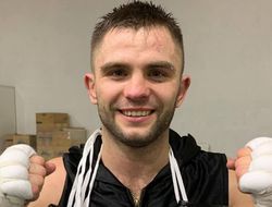 фото - Теофимо Лопеса на спаррингах у Ломаченко будет имитировать черниговский средневес