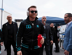 фото - Фальстарт! Канело будет драться с небитым бойцом, но это не Скулл