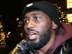 фото - Кроуфорд завершит карьеру, если не получит бой с Канело? Отвечает Теренс