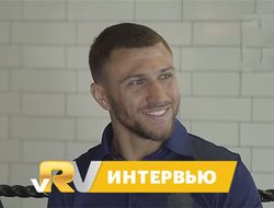 фото - Интервью Ломаченко: о бое с Мэйуэзером, спарринге с Усиком и поединке против Тайсона Фьюри 