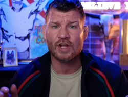 фото - Экс-чемпион UFC о поединке Фьюри-Усик: «Это нечестно по отношению к украинцу»