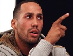 фото - Джеймс Дигейл встретится с Жолтом Эрдеи?