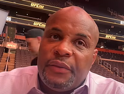 фото - Почти второе пришествие Макгрегора. Кормье — про О'Мэлли