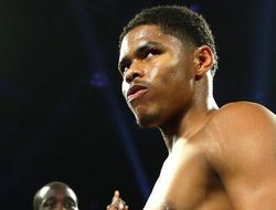 фото - Больше не может. Шакур Стивенсон идёт в вес к Ломаченко, Дэвису и Хэйни