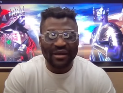 фото - Нганну сделал неожиданный прогноз на бой Джонс–Миочич