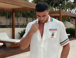 фото - Ветеран вызверился на сводного брата Фьюри: «Да это же клоун!»