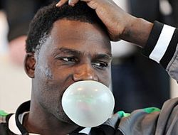 фото - Хасим Рахман: «Никто не в состоянии вынести мои удары, когда я на пике!»