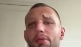 Подготовиться к Чимаеву будет легче, чем к Дю Плесси — де Риддер объяснил почему