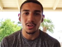 фото - Была ничья? Теофимо Лопес ответил на комментарии Василия Ломаченко 