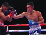 Чёрная полоса: «газовщика» Кансио выбросили из Golden Boy — комментарии сторон