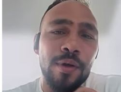 фото - Турман внезапно раскритиковал «качка» Бенна и анонсировал камбэк в полусредний вес