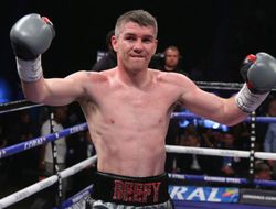 фото - Смит и Кэрролл взяли верх над мексиканскими гейткиперами