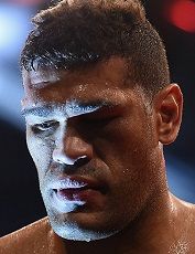 Антонио Силва