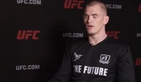 «Хабиб умеет выбирать оппонентов». Гэрри раскритиковал Махачева