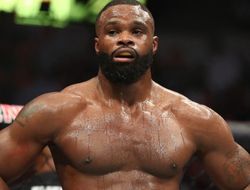 фото - Тайрон Вудли готов драться на UFC 249, ждёт ответа Ковингтона
