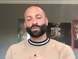 фото - Промоутер назвал потенциального соперника Пола: «Стоит ли оно того?»