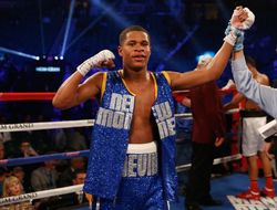 фото - Девин Хэйни — «временный» чемпион WBC, обязательный претендент для Ломаченко