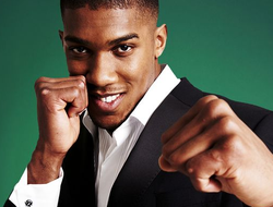 фото - Джошуа считает, что Фьюри бросится на Кличко со стартом боя