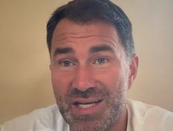 фото - Эннис — это «тот самый бой» для Кроуфорда. Так считает Хирн