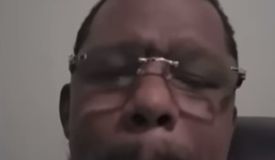 Хэйни обещает набрать мышечную массу и протестить ударку. Реакция Нормана Хэйни обещает набрать мышечную массу и протестить ударку. Реакция Нормана