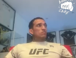 фото - Бой Махачев-Царукян разобрал экс-чемпион, который дрался с обоими