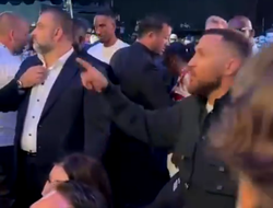 фото - Ломаченко предлагал Стивенсону подраться на улице: видео