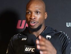 фото - Победил, но остался без работы? Пейдж о потенциальном уходе из UFC 