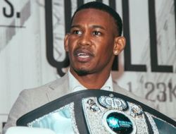 фото - Дэниел Джейкобс: Если хотите, дам Киллину немедленный реванш