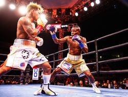 фото - Ригондо перевелосипедил Касимеро, но судьи это не оценили: видео