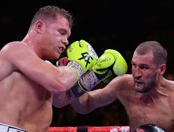 фото - Реванш Канело–Ковалёв? Комментарий из команды россиянина