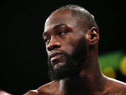 фото - Дионтэй Уайлдер ответил на выпады Диллиана Уайта: Пускай пуделёк себе тявкает