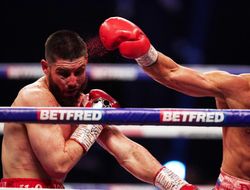 фото - Аванесян претендовал на бой с Кроуфордом. Теперь у него другой оппонент — СМИ