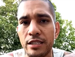 фото - Алекс Перейра объяснил, почему с Прохазкой будет проще, чем с Блаховичем