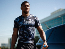 фото - Джошуа хочет видеть суперзвезду UFC в боксе