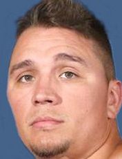 Девин Варгас