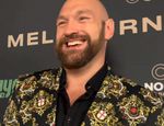Фьюри подтвердил интерес к бою с Маккином
