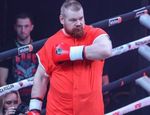 Дацик уничтожил Емельяненко, Кудряшова разгромили по очкам